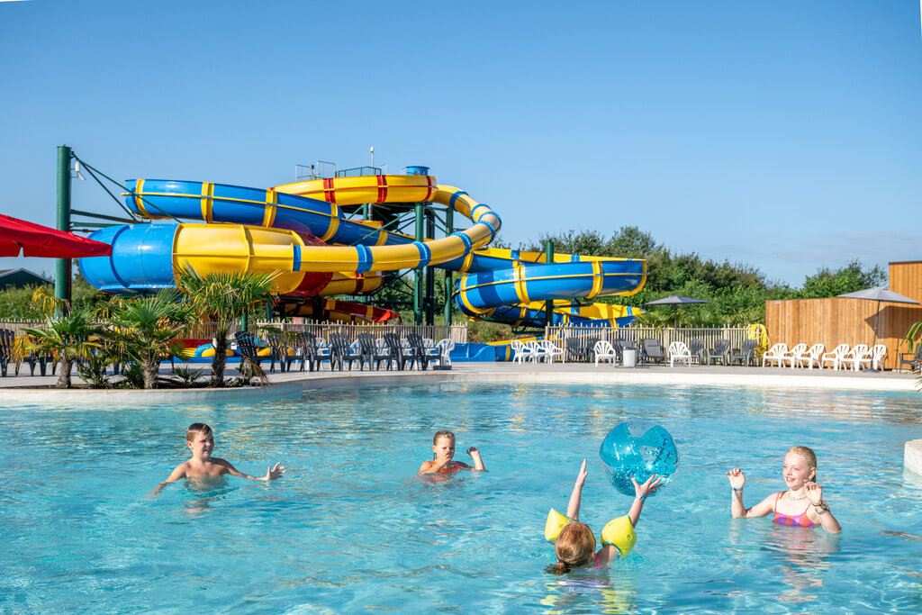 IJsselstrand, Holiday Park Gelderland - 13