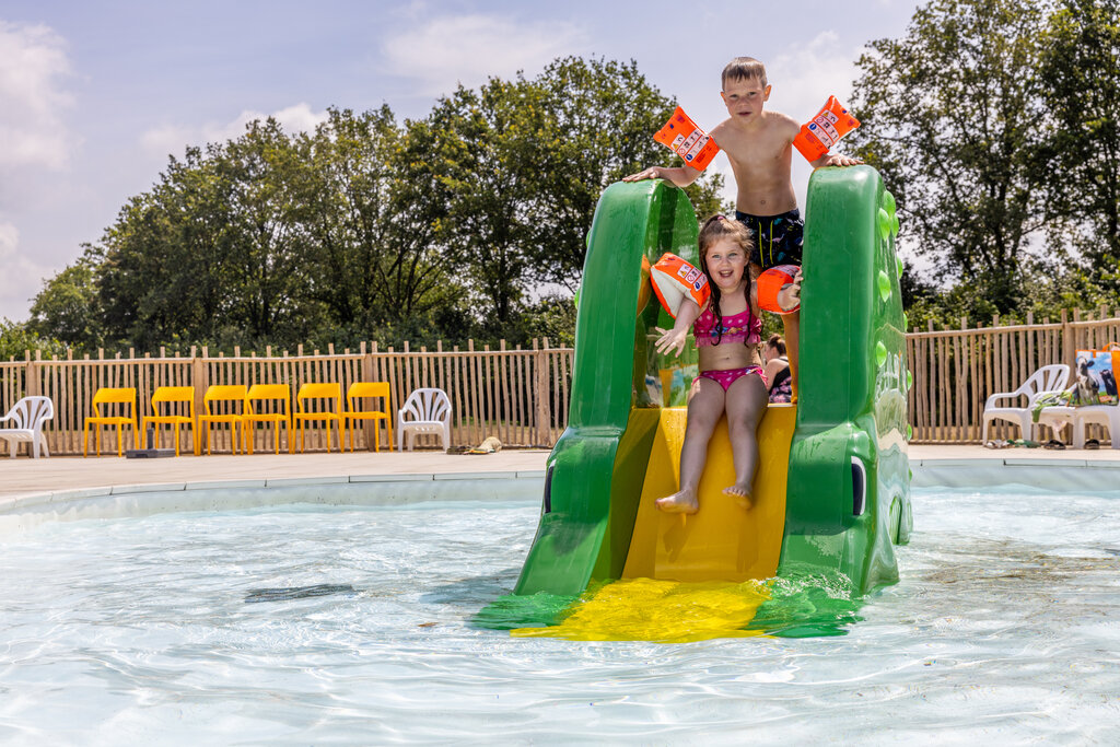 IJsselstrand, Campingplatz Gelderland - 38