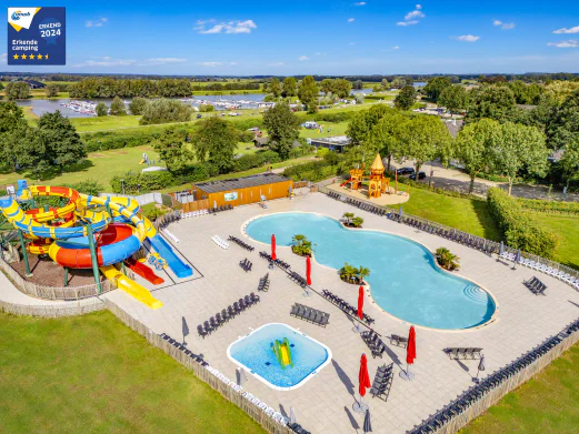 Holiday Park IJsselstrand, Holiday Park Gelderland