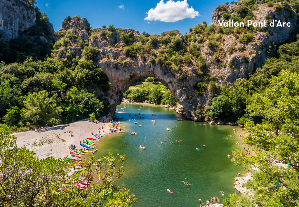 Imbours, Holiday Park Rhone Alpes - 5