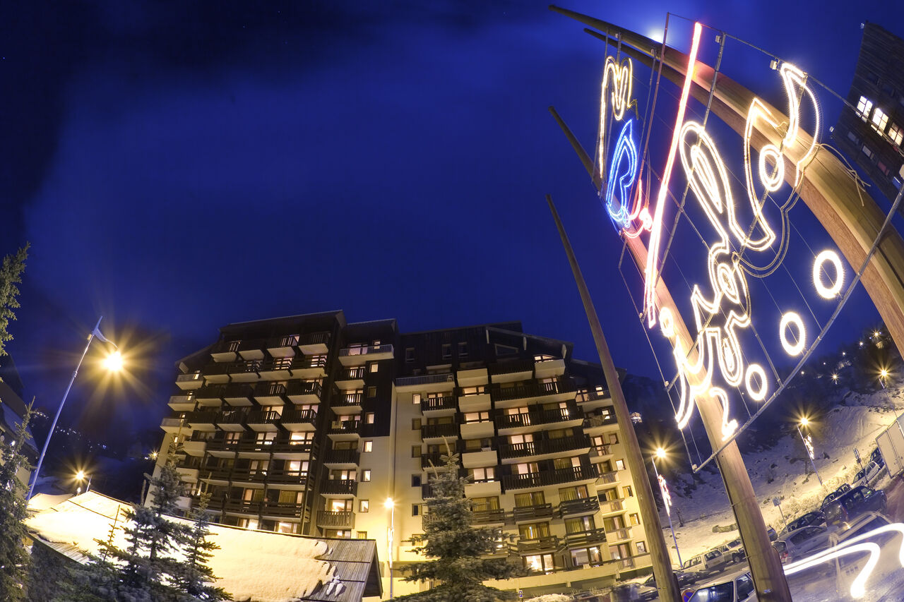 Isola 2000, Campingplatz Provence-Alpes-Cte d'Azur - 16