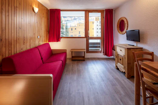 Apartmentanlage Isola 2000, Campingplatz Provence-Alpes-Cte d'Azur Apartmentanlage Isola 2000, Campingplatz Provence-Alpes-Cte d'Azur