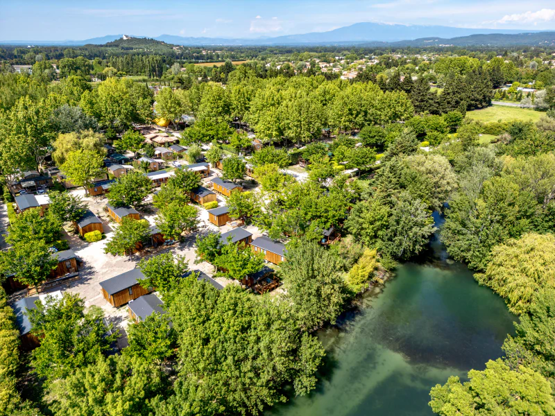 Campingplatz Le Jantou, Campingplatz Provence-Alpes-Cte d'Azur - 4