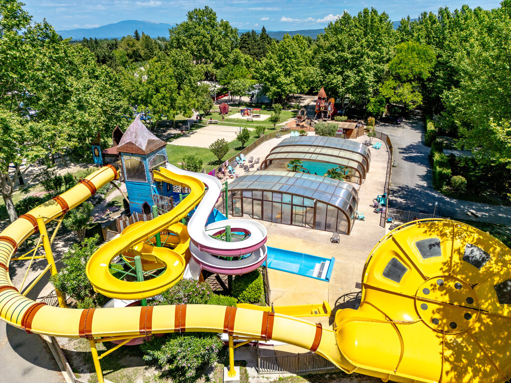 Le Jantou, Holiday Park Provence Alpes Cote d'Azur - 1