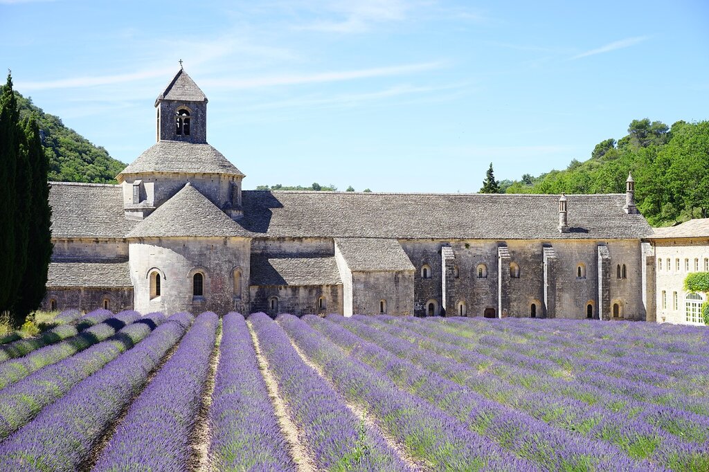 Le Jantou, Campingplatz Provence-Alpes-Cte d'Azur - 25