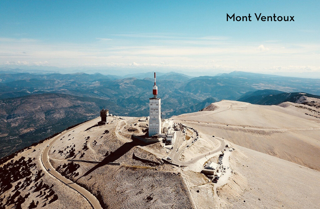 Le Jantou, Campingplatz Provence-Alpes-Cte d'Azur - 42