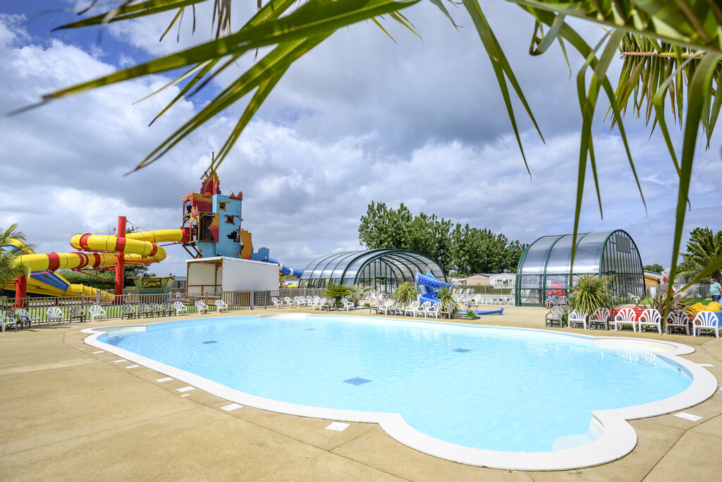 Joncal, Holiday Park Basse-Normandie - 9