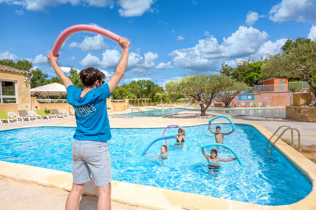 Labeiller, Holiday Park Languedoc Roussillon - 6