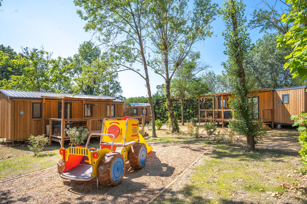 Labeiller, Holiday Park Languedoc Roussillon - 8