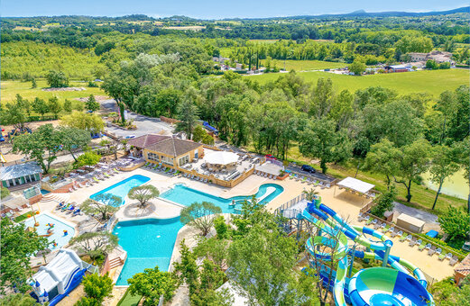 Campingplatz Labeiller, Campingplatz Languedoc Roussillon