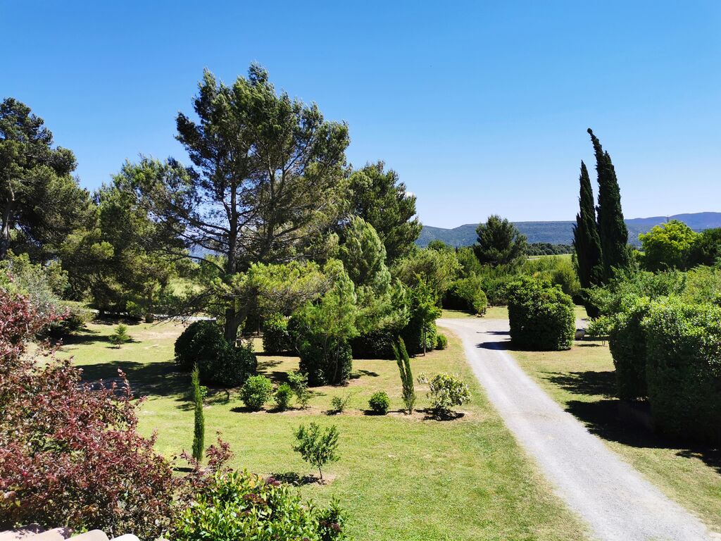 La Commanderie, Holiday Park Languedoc Roussillon - 6
