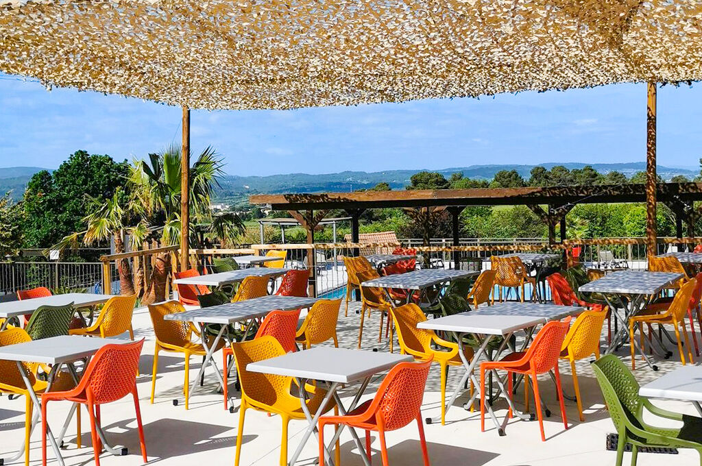 La Commanderie, Holiday Park Languedoc Roussillon - 13