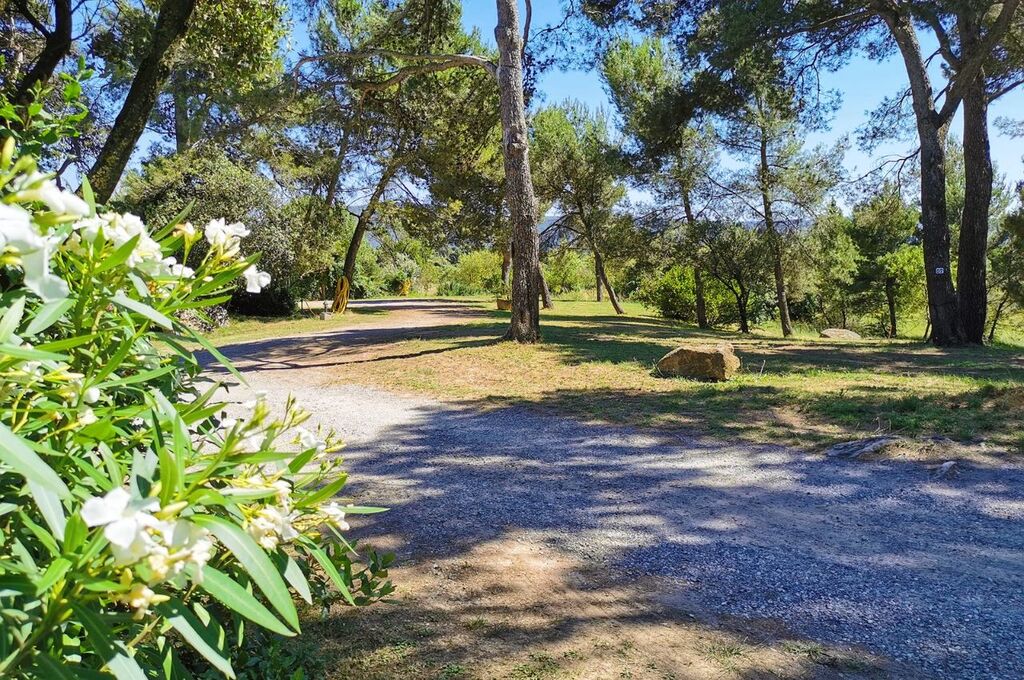 La Commanderie, Holiday Park Languedoc Roussillon - 24