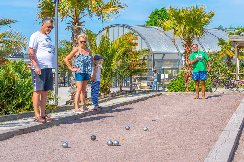 Les Iles, Holiday Park Basse-Normandie - 17