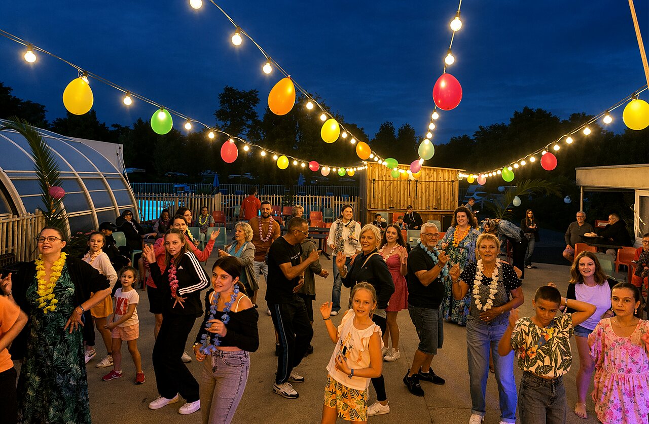Bellevue  d'Erquy, Campingplatz Bretagne - 6