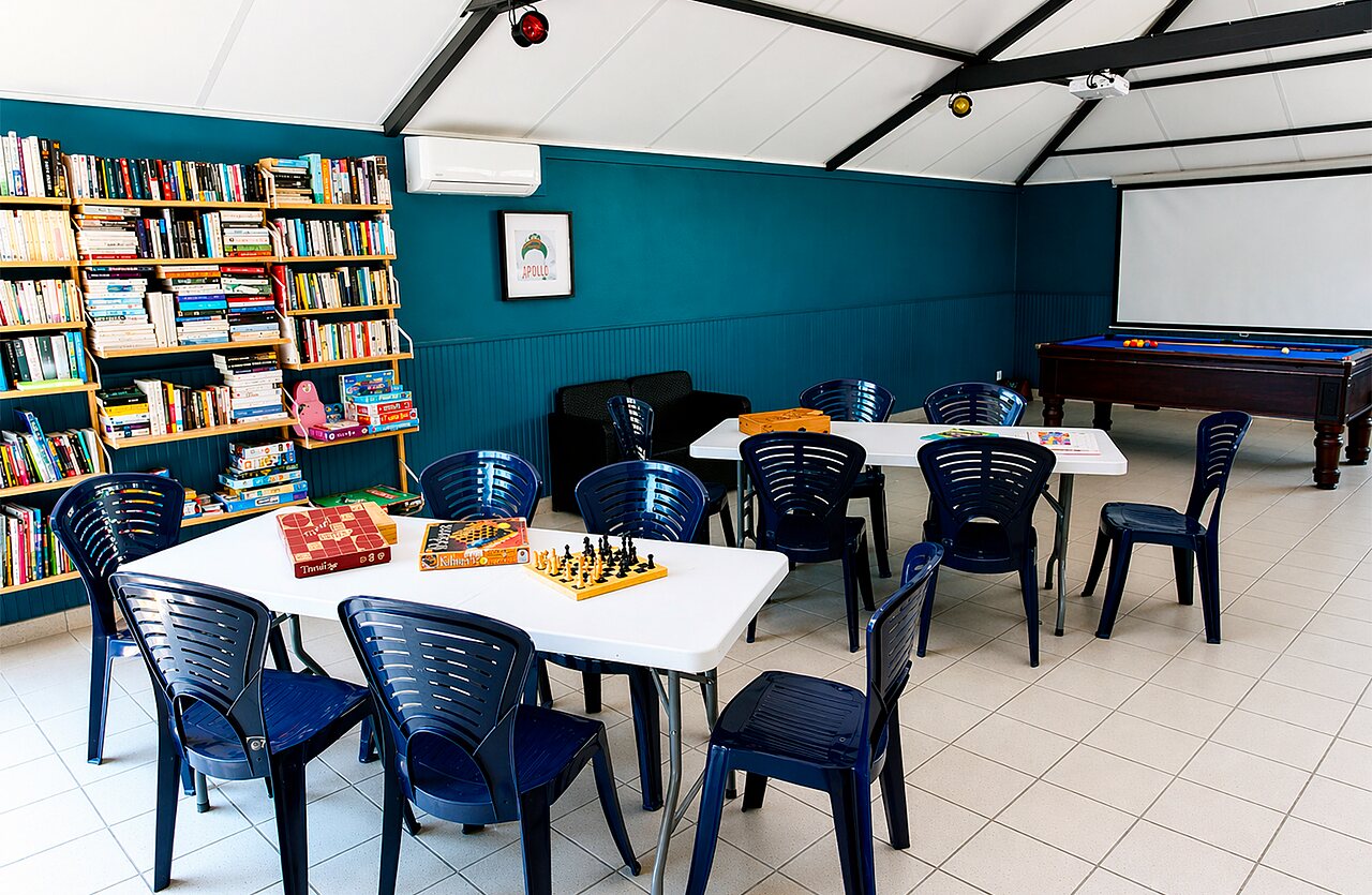 Bellevue  d'Erquy, Campingplatz Bretagne - 13