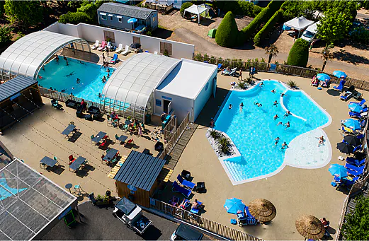 Campingplatz Bellevue d'Erquy, Campingplatz Bretagne Campingplatz Bellevue d'Erquy, Campingplatz Bretagne