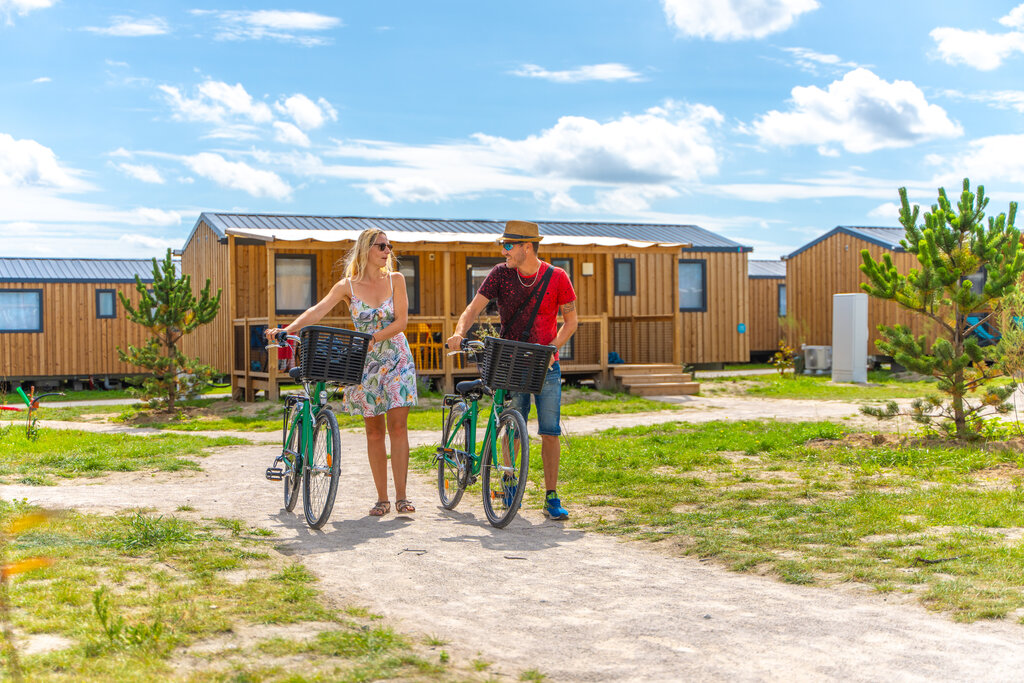 Licorne, Campingplatz Hauts-de-France - 17