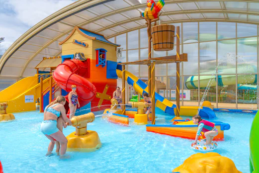 Licorne, Campingplatz Hauts-de-France - 3