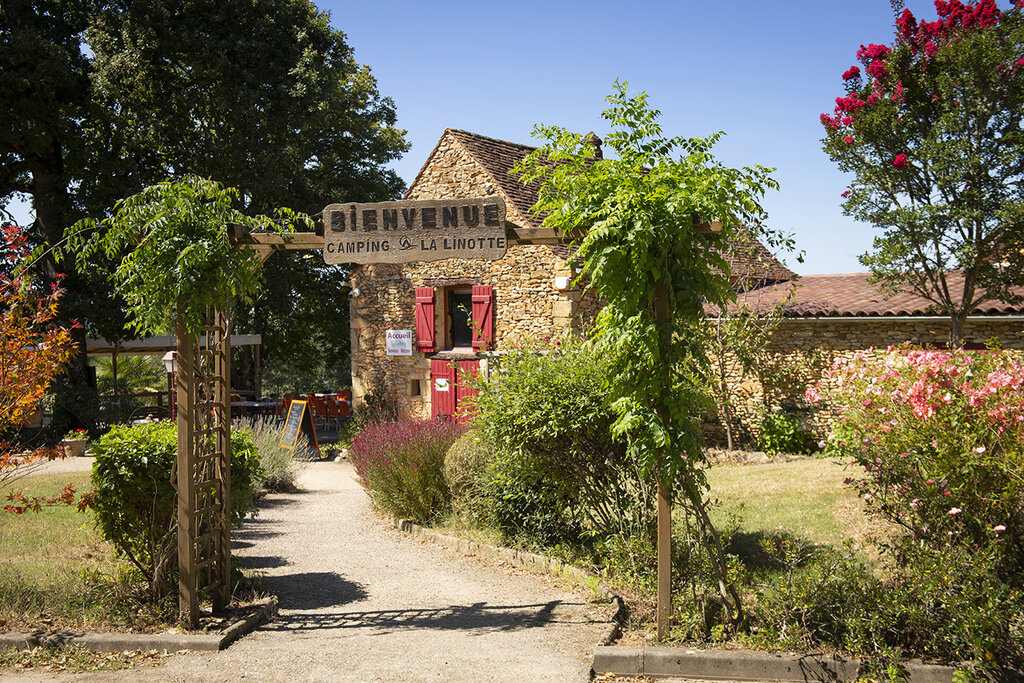 Linotte, Holiday Park Aquitaine - 6