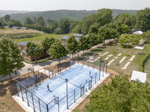 Campingplatz Linotte, Campingplatz Aquitanien Campingplatz Linotte, Campingplatz Aquitanien