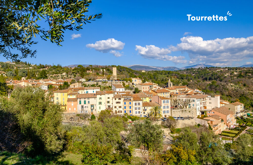 Lou Cantaire, Camping Provence-Alpes-Côte d'Azur - 6