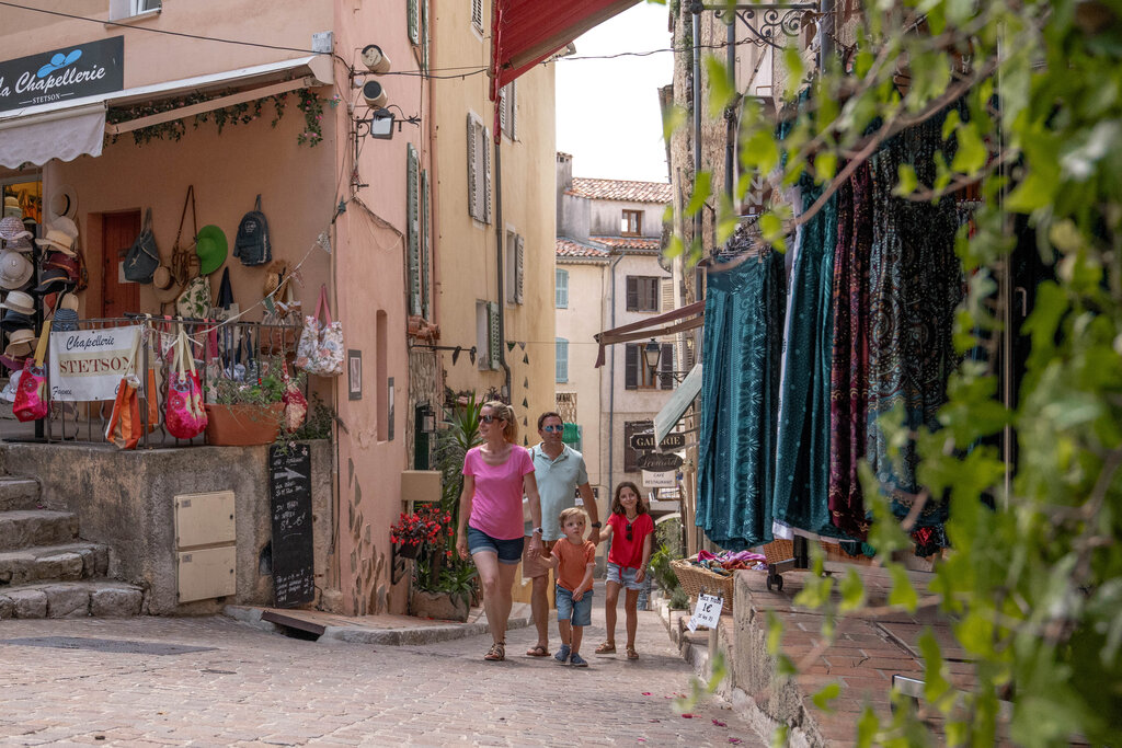 Lou Cantaire, Camping Provence-Alpes-Côte d'Azur - 7