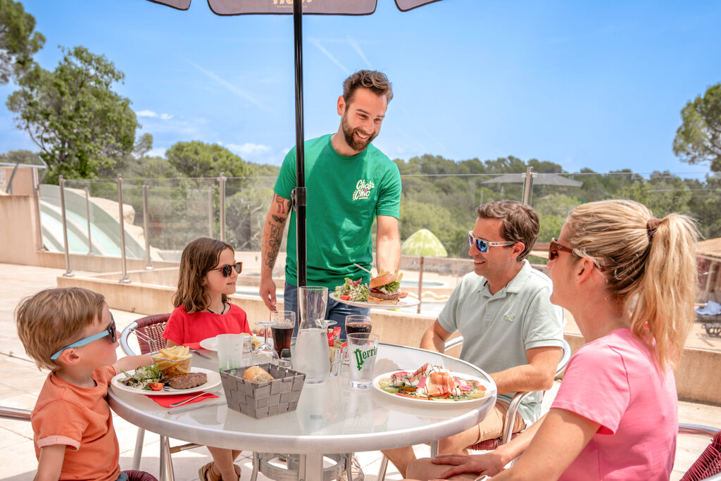 Lou Cantaire, Camping Provence-Alpes-Côte d'Azur - 17