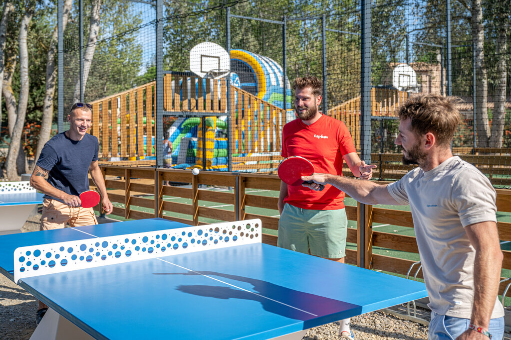 Lou Village, Holiday Park Languedoc Roussillon - 30