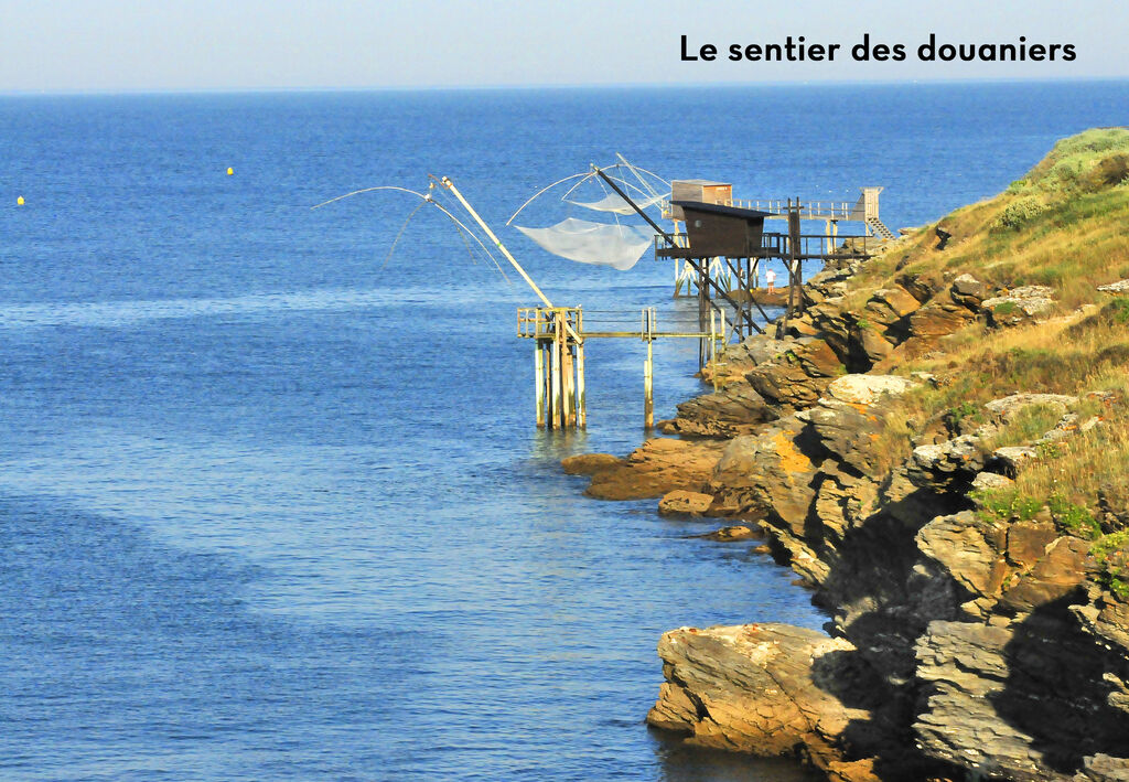 La Madrague, Campingplatz Pays de la Loire - 25