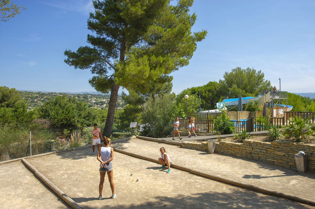 La Malissonne, Holiday Park Provence Alpes Cote d'Azur - 7