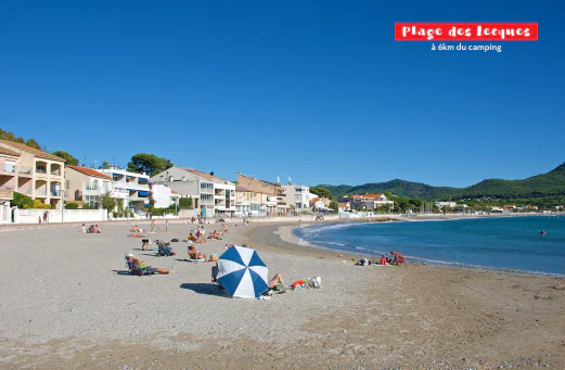 Campingplatz Malissonne, Campingplatz Provence-Alpes-C�te d'Azur