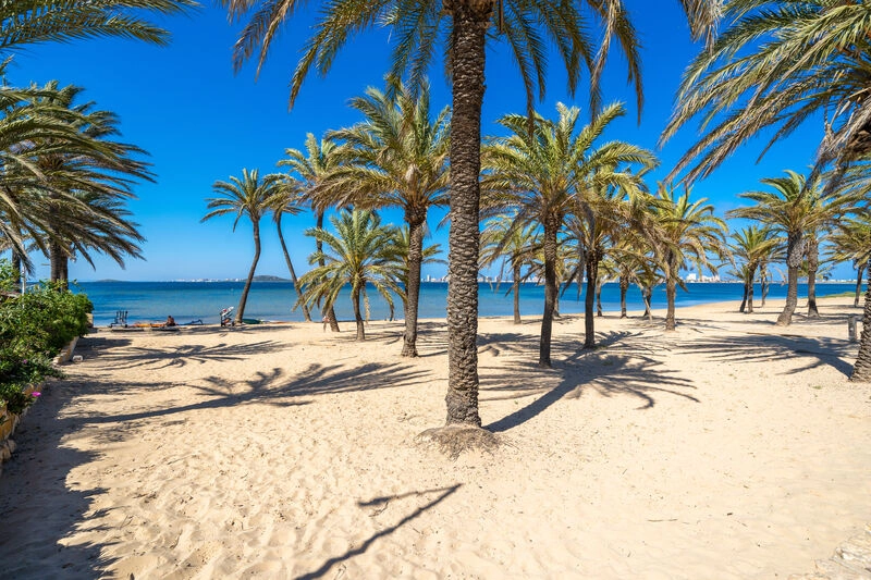 Camping La Manga, Camping Murcie - 3