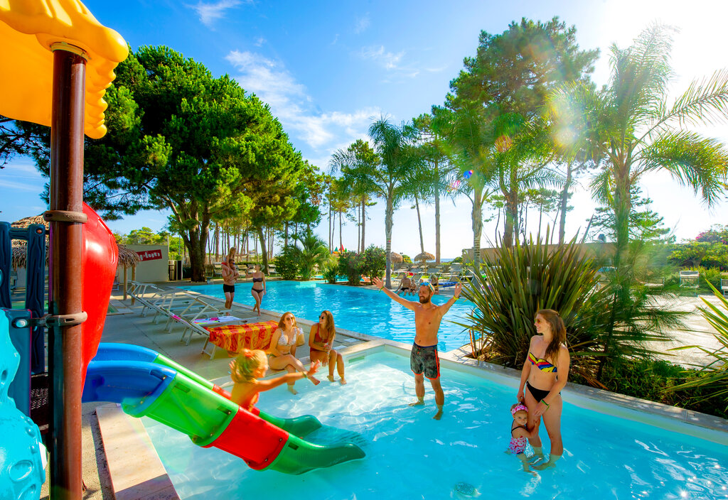 Marina d'Alria , Holiday Park Corse - 21