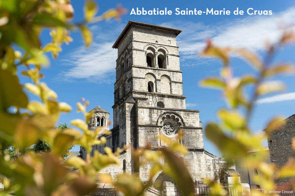 Le Merle Roux, Holiday Park Rhone Alpes - 15