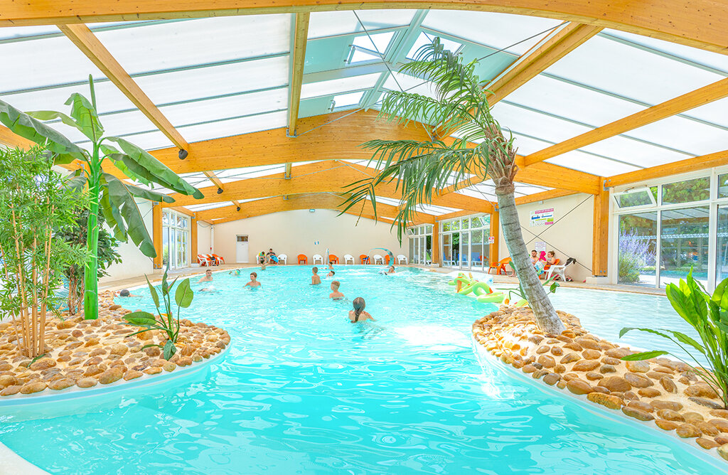 Michelière, Camping Pays de la Loire - 25