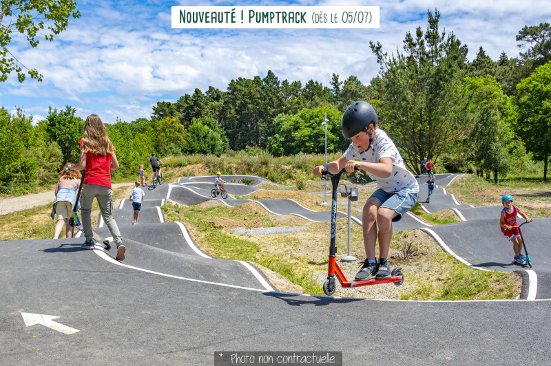 Camping Mirabelle, Camping Lorraine - 4