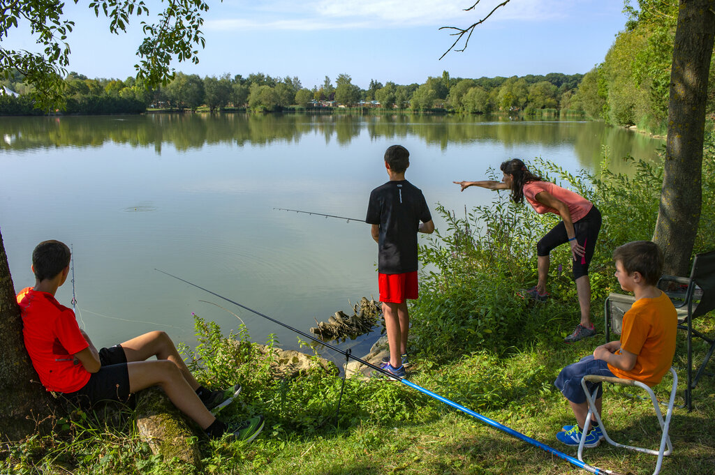 Mirabelle, Campingplatz Lothringen - 18