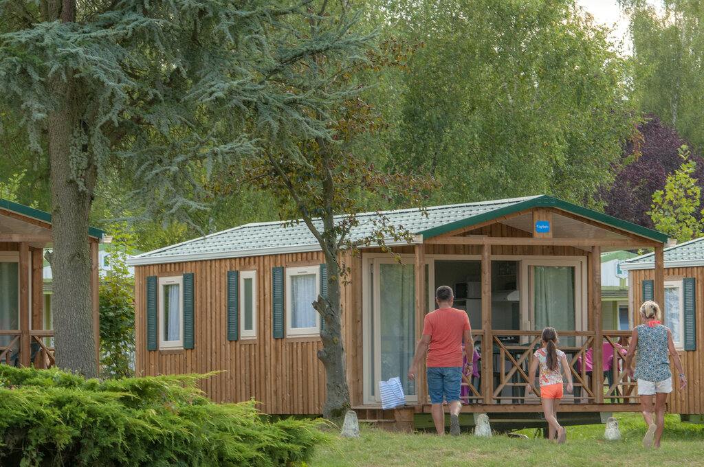 Mirabelle, Campingplatz Lothringen - 26