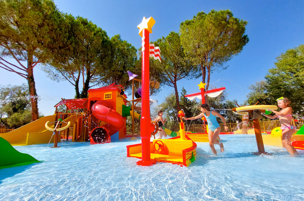 Monte Cristo, Campingplatz Languedoc Roussillon - 25