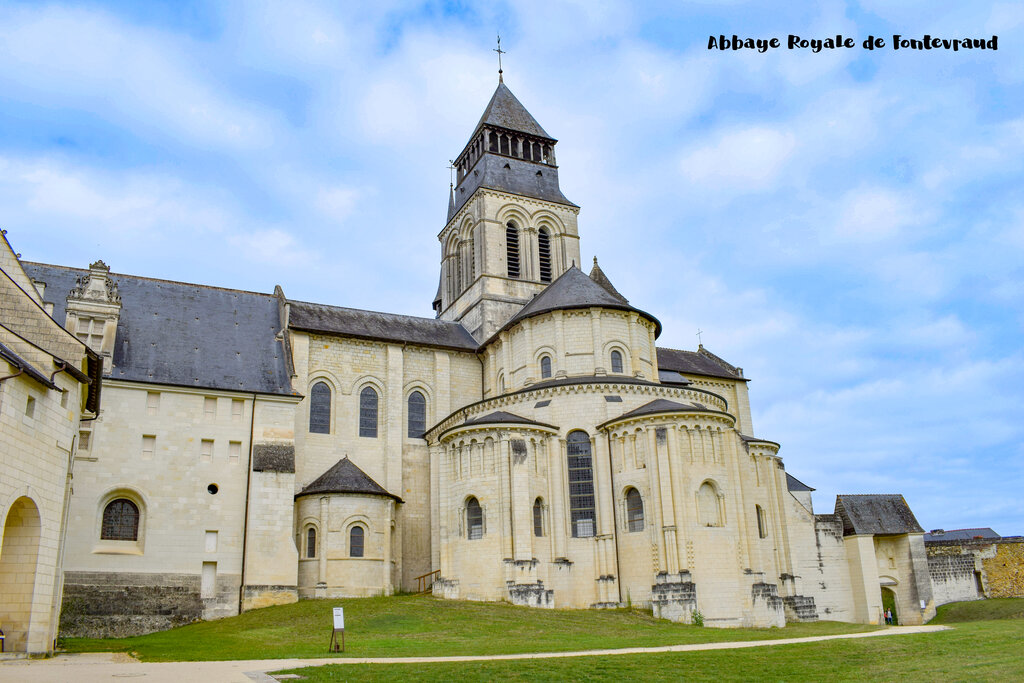 Parc de Montsabert, Holiday Park Loire Valley - 15