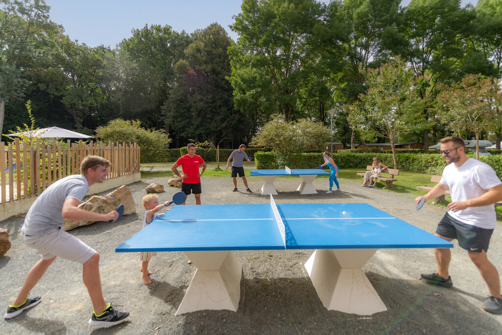 Parc de Montsabert, Campingplatz Pays de la Loire - 29