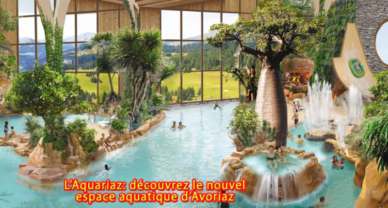 Apartmentanlage Morzine, Campingplatz Rhone Alpes - 2