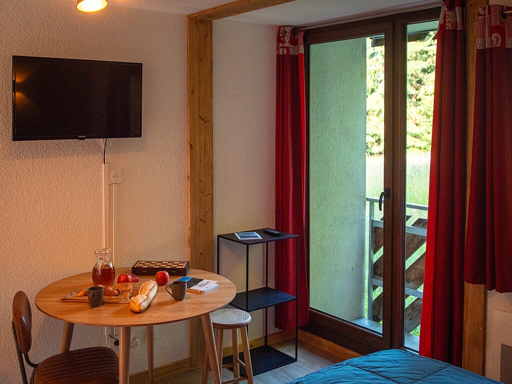 Morzine, Campingplatz Rhone Alpes - 4