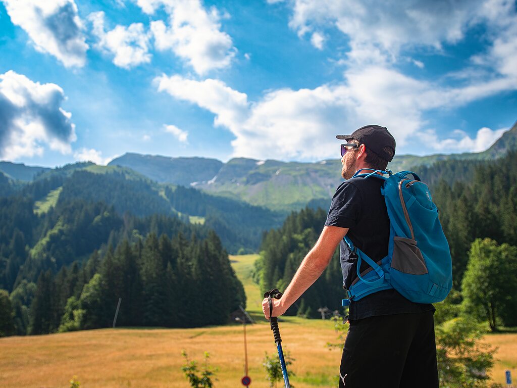 Morzine, Campingplatz Rhone Alpes - 6