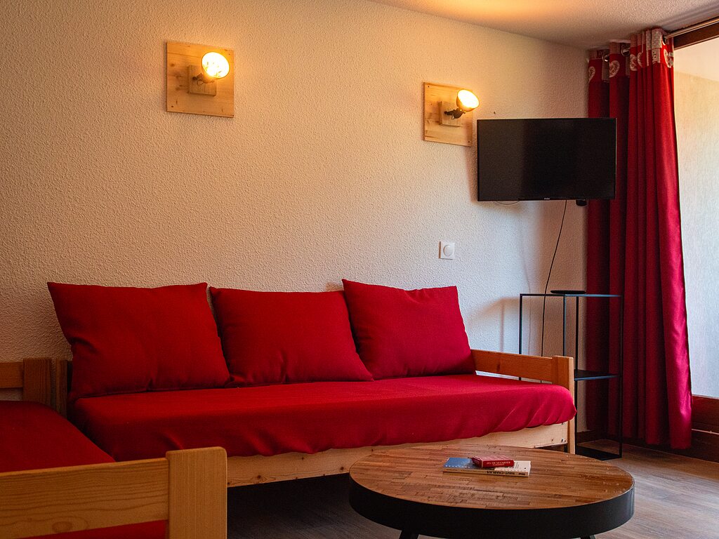 Morzine, Campingplatz Rhone Alpes - 7