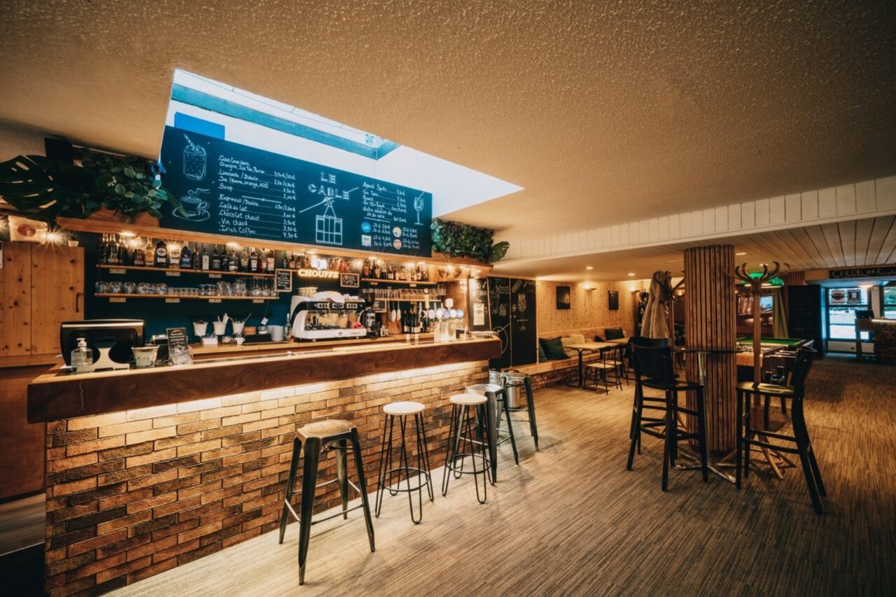 Morzine, Campingplatz Rhone Alpes - 11