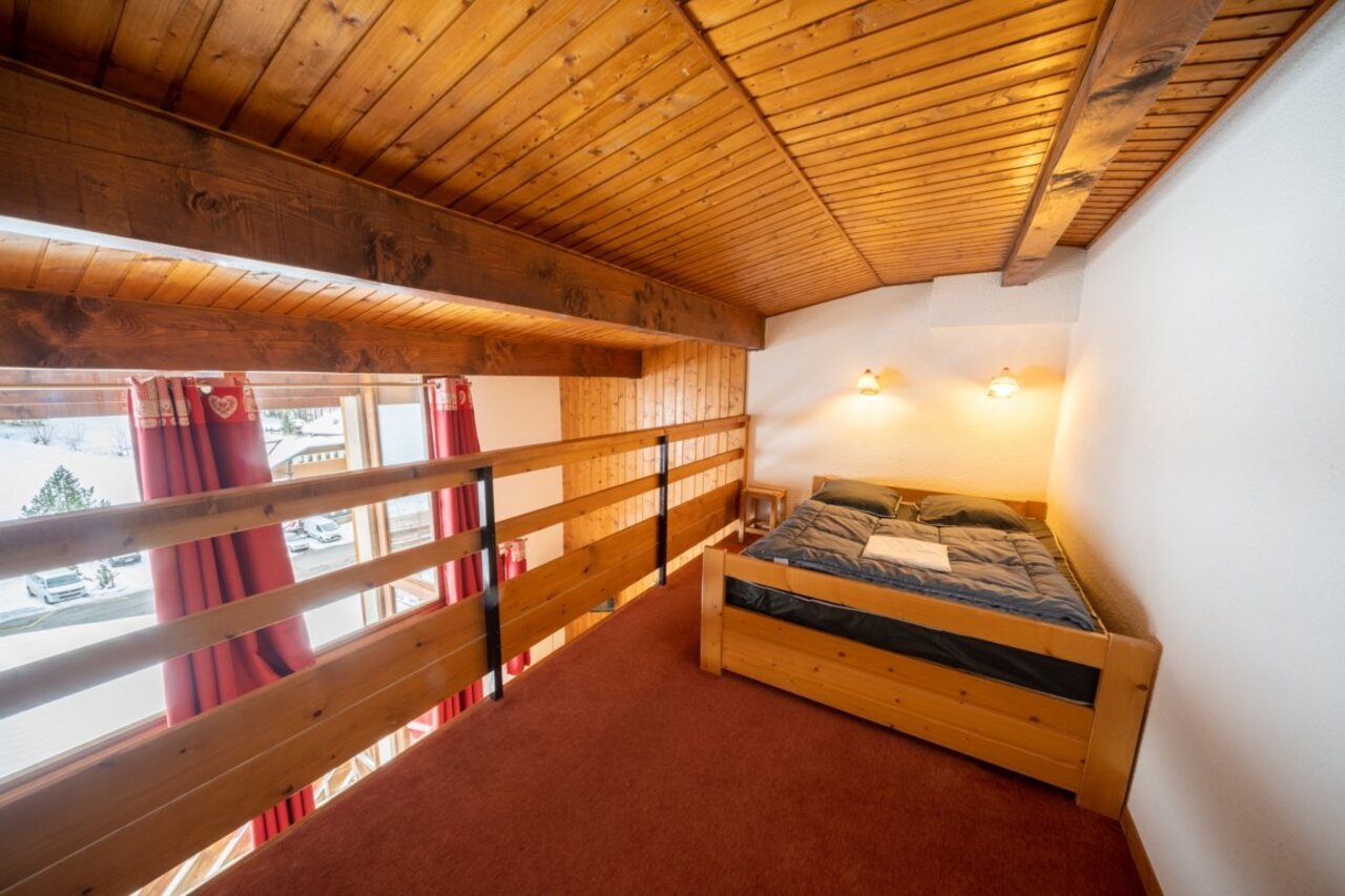 Morzine, Campingplatz Rhone Alpes - 14