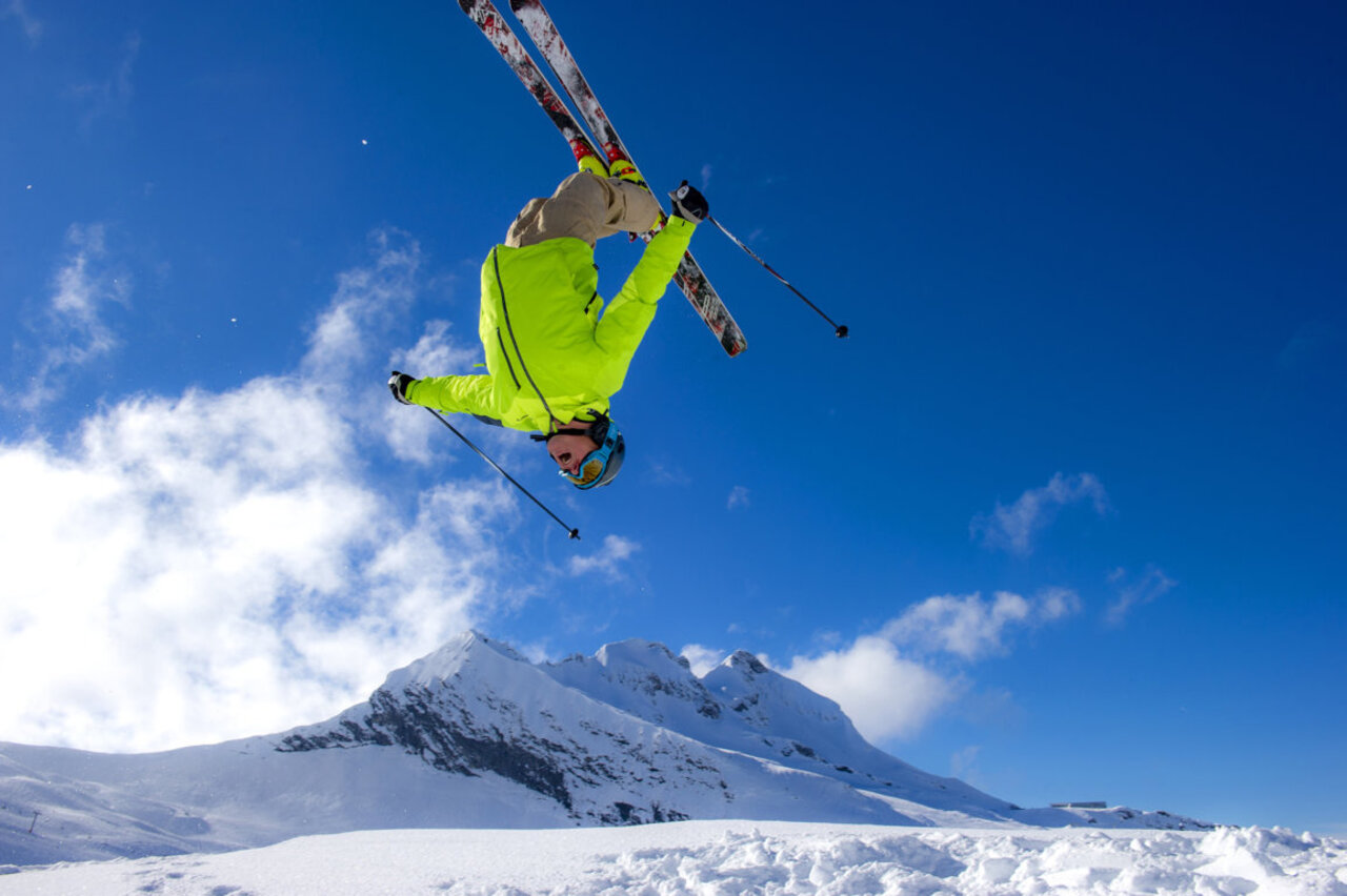 Morzine, Campingplatz Rhone Alpes - 15