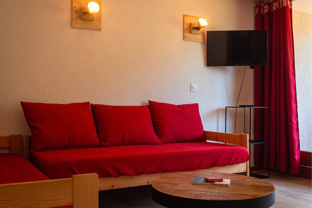 Morzine, Campingplatz Rhone Alpes - 2